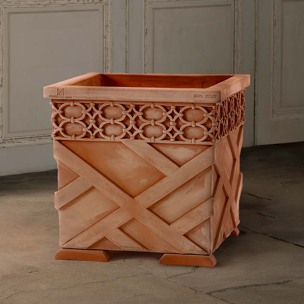 charlotte plant pot Chanteloup Planter by Charlotte Moss
