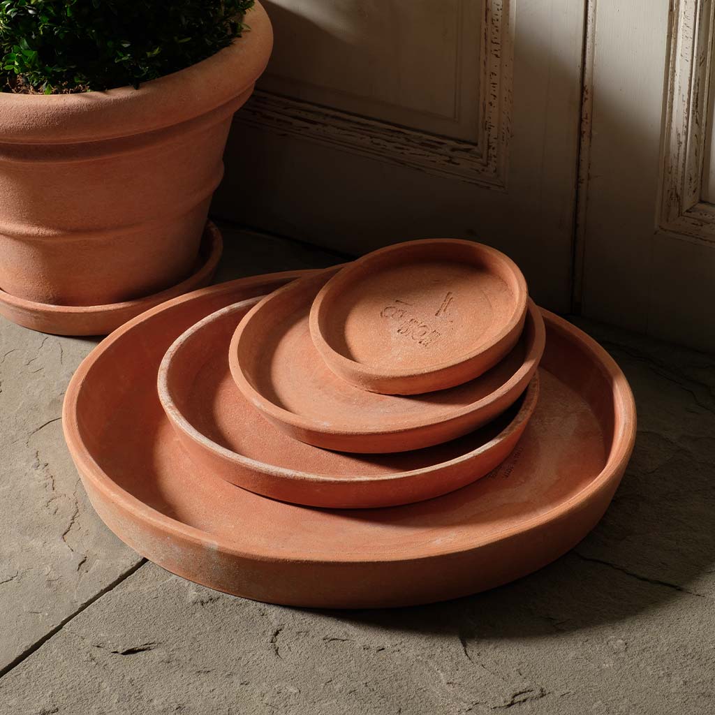 SUSTANIA 2friends - Set di 6 fioriere da balcone, 60 cm, con SUSTANIA 2friends - Set di 6 fioriere da balcone, 60 cm, con
