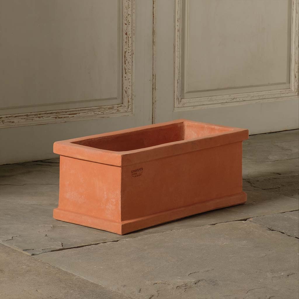 planters pots window boxes Basic Window Box