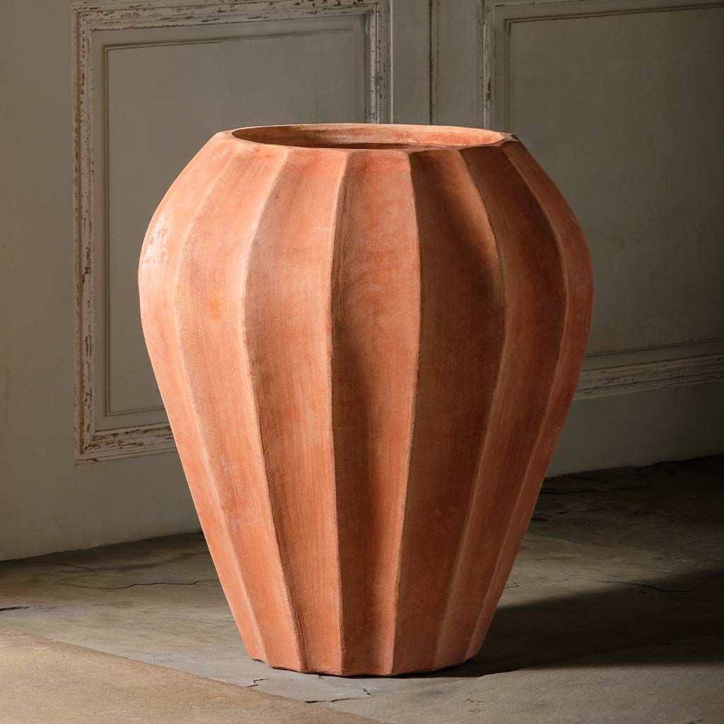 Messina Vase
