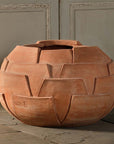 Cardoon Thistle Pot by OvS