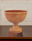 Footed Bowl