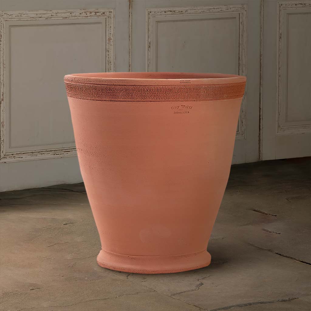 Gertrude Planter by Guy Wolff