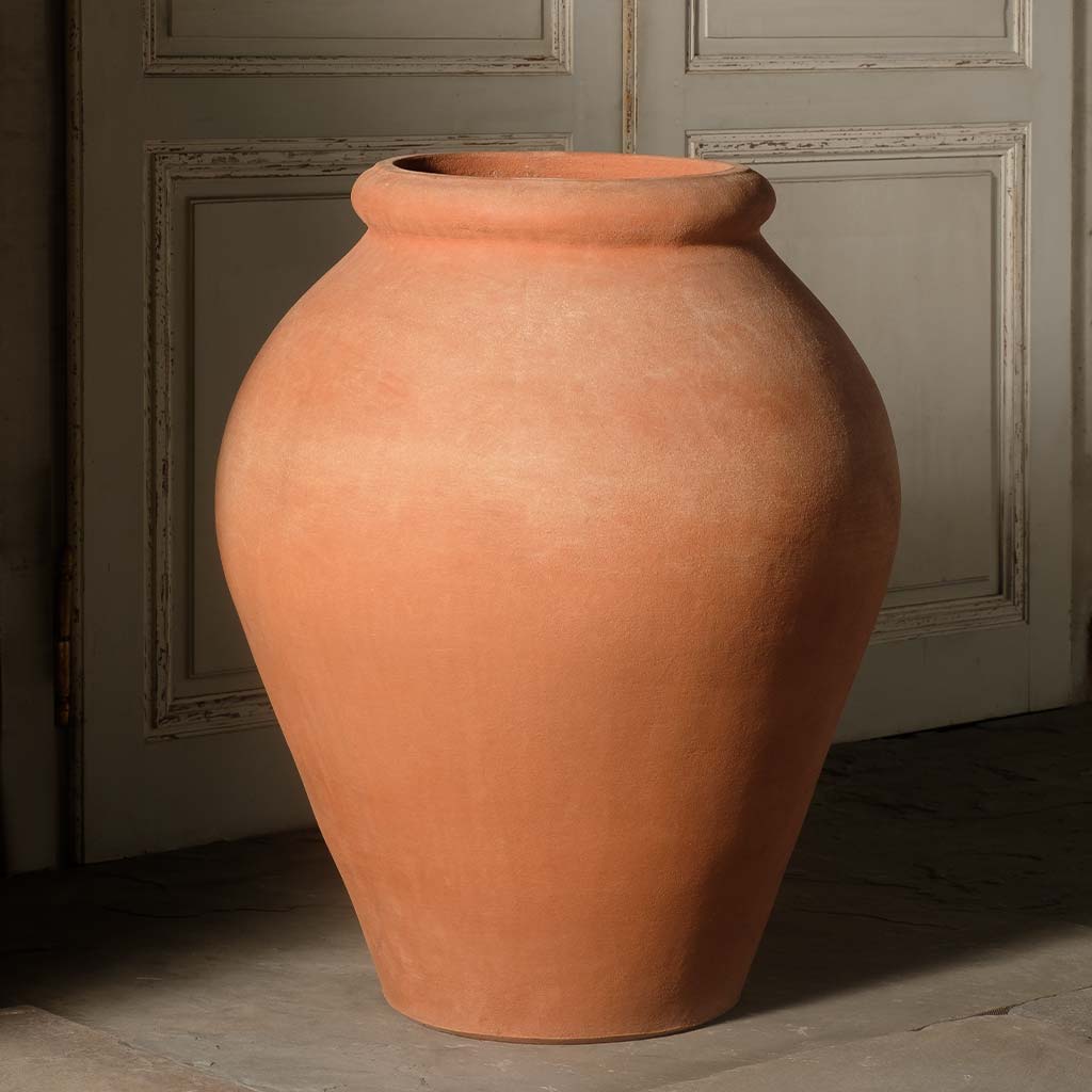 Olive Oil Urn