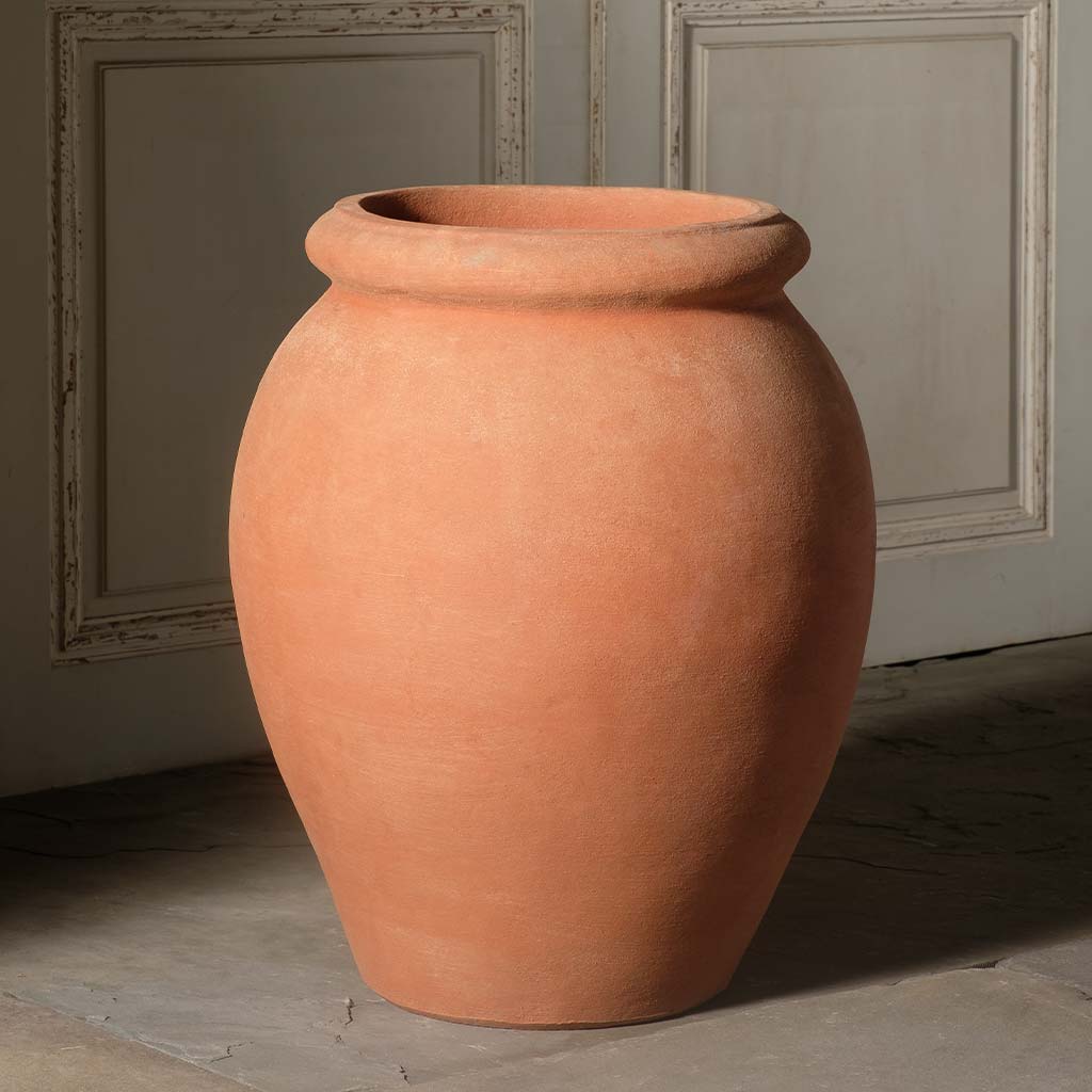 Olive Oil Urn