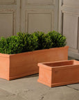 Basic Window Boxes