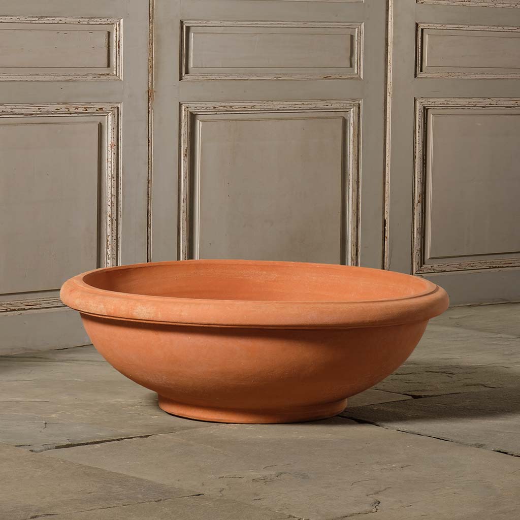 Shallow Bowl