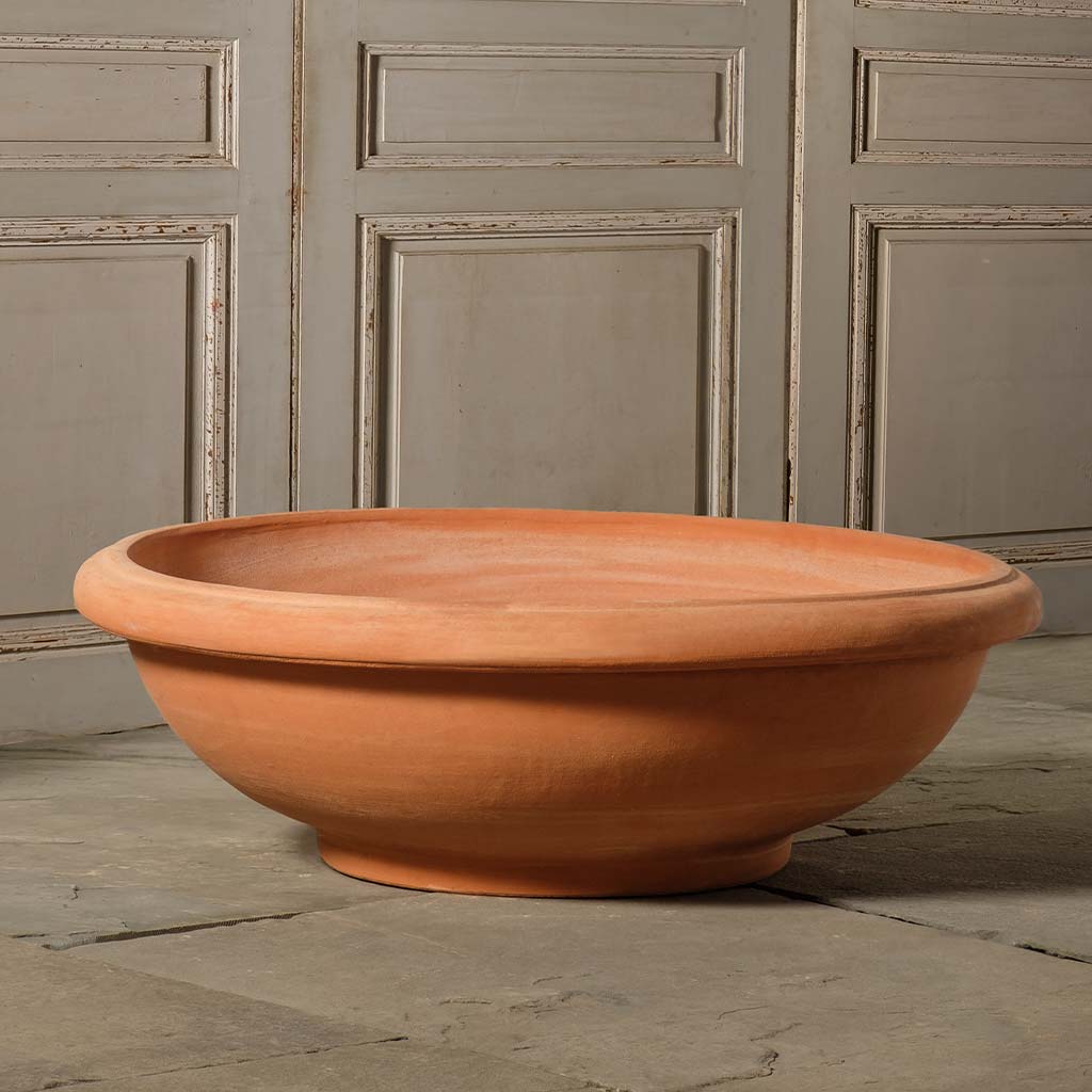 Shallow Bowl