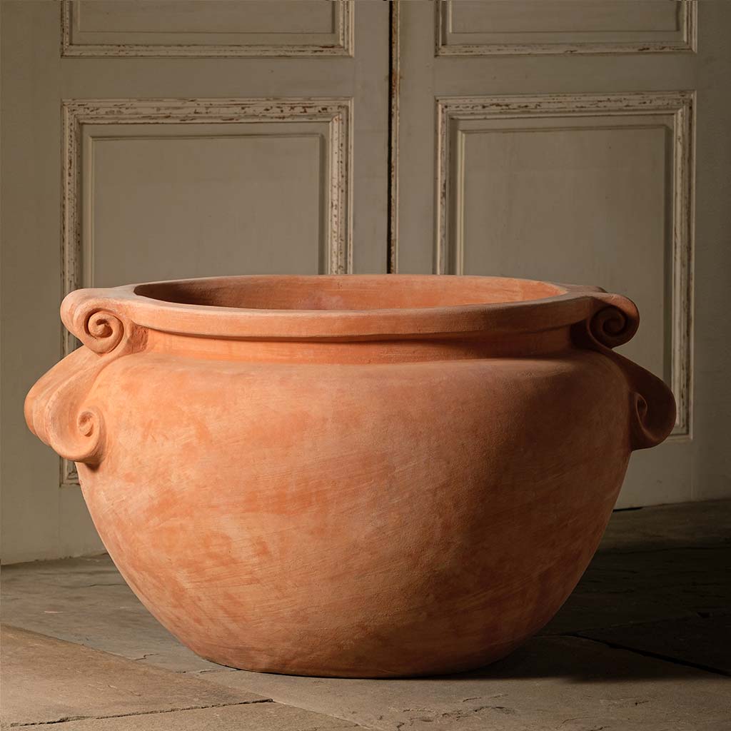 Cachepot Romano