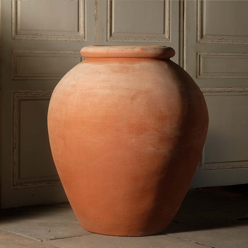 Olive Oil Urn