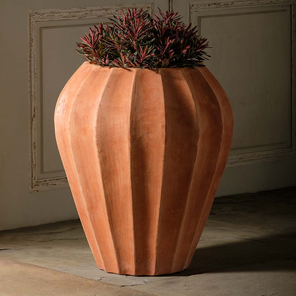 Messina Vase
