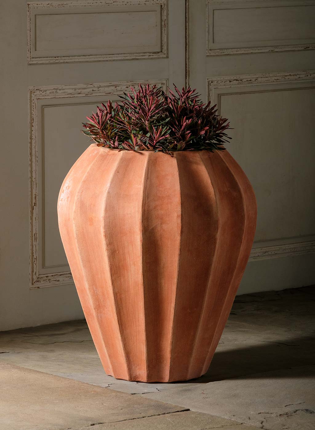 Messina Vase