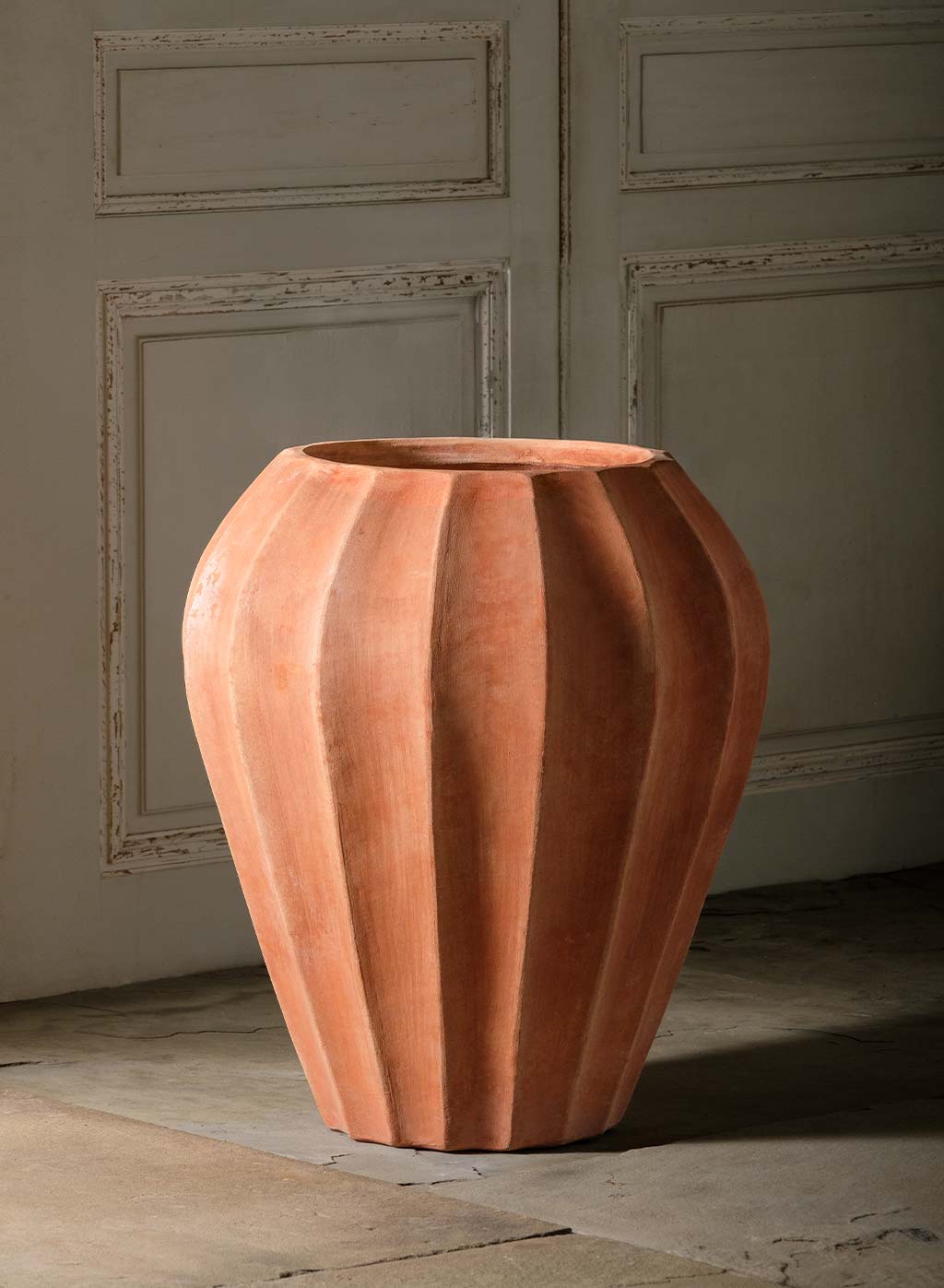 Messina Vase