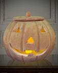 Jack-O-Lantern