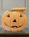 Jack-O-Lantern