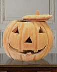 Jack-O-Lantern