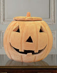 Jack-O-Lantern