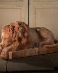 Lion Statue