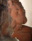 Lion Statue