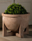 Naturale Bowl on Stand