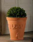 Bird Pot by Richard Hartlage