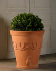 Bird Pot by Richard Hartlage