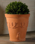 Bird Pot by Richard Hartlage