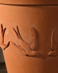 Bird Pot by Richard Hartlage