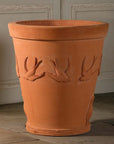 Bird Pot by Richard Hartlage