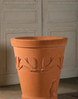 Bird Pot by Richard Hartlage