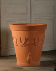 Bird Pot by Richard Hartlage