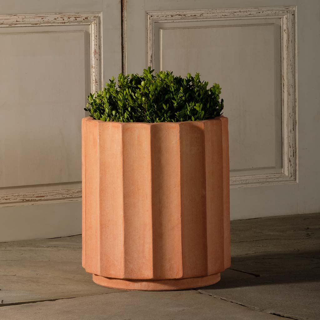 Column Pot by Billy Cotton