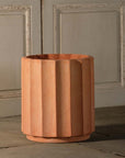 Column Pot by Billy Cotton