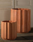 Column Pot by Billy Cotton