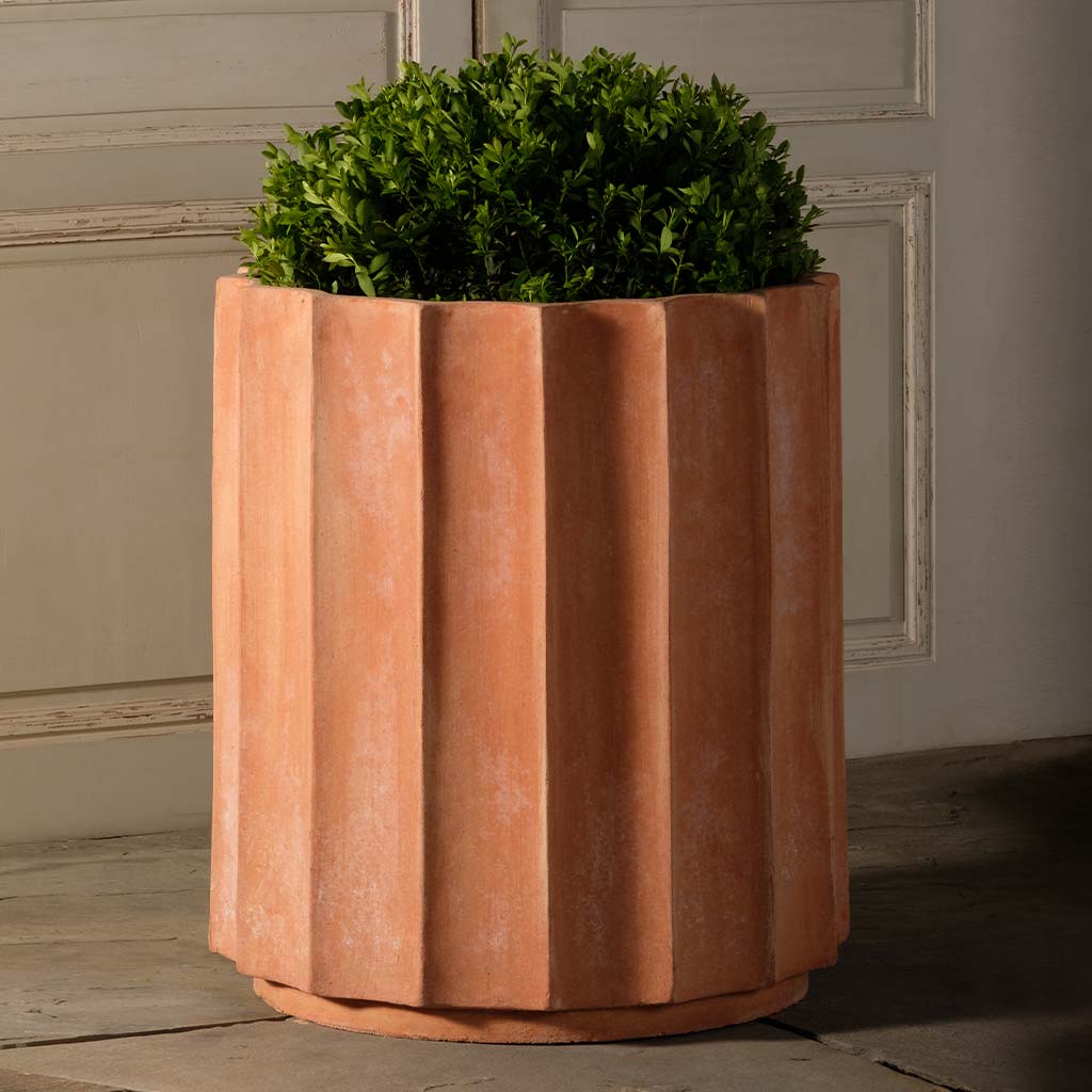 Column Pot by Billy Cotton