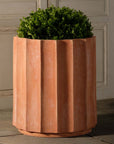 Column Pot by Billy Cotton