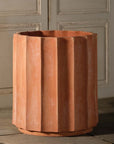 Column Pot by Billy Cotton