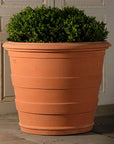 Mantua Pot
