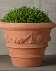 Garland Vase Planter