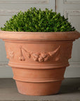 Garland Vase Planter