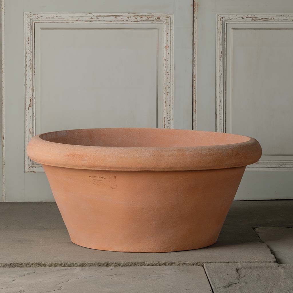 Classic Low Bowl