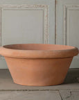 Classic Low Bowl