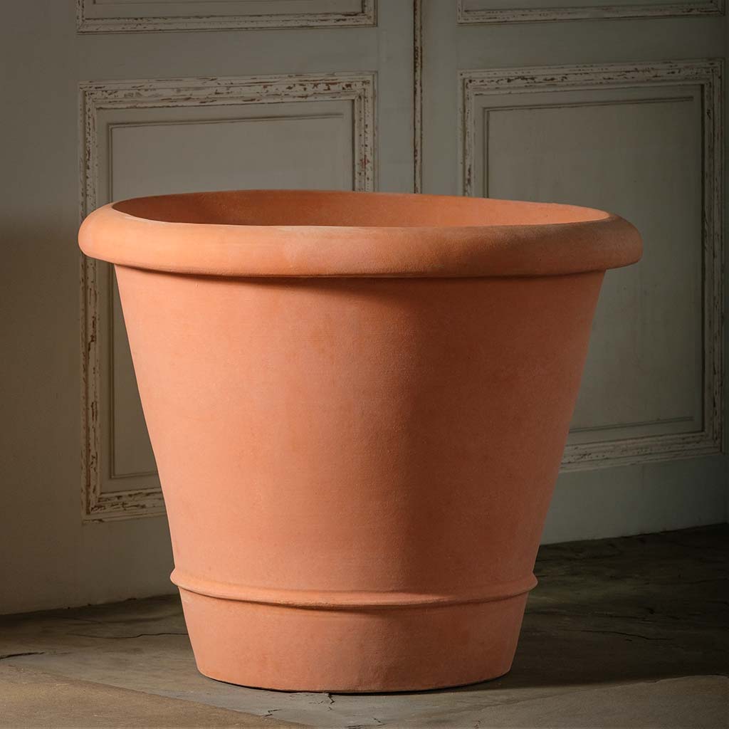 Simple Pot