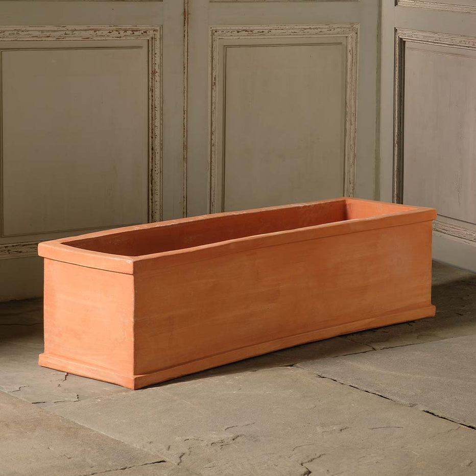 Basic Window Box SeibertRice