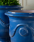 Anduze Planter- Blue