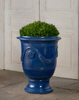 Anduze Planter- Blue