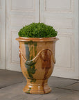 Anduze Planter- Enamel