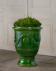 Anduze Planter- Green