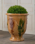 Anduze Planter- Enamel