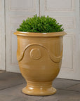 Anduze Planter- Honey